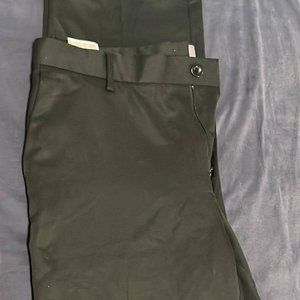 Dockers Straight Fit D2 34 x 34 Black